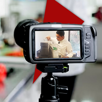 Curso de pizzería on line